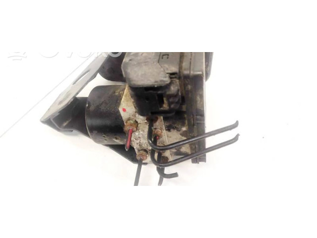 Блок АБС A2515450832, 10.0925-1559.3 Mercedes-Benz R W251 2005-2013 года