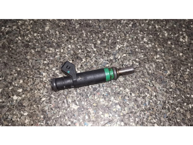 Vstřikovač 7525721 BMW 7 E65 E66 pro benzínový motor 5.0