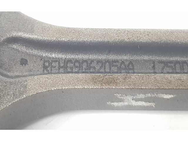 Ojnice BIELAYLDC, YLDC Ford Kuga III