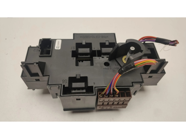 Pojistková skříňka A2229063202 Mercedes-Benz C W205 2016