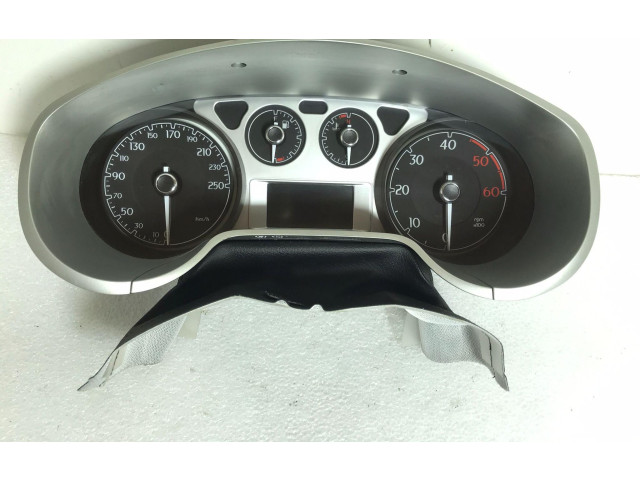 Панель приборов 51835093, 198A2000 Lancia Delta III