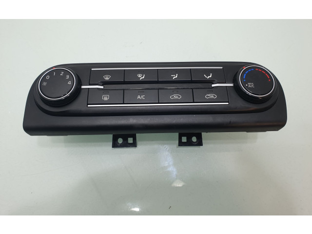 Блок управления климат-контролем 97250J7XXX   KIA Ceed