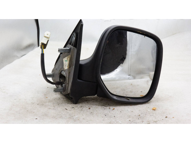 Zpětné zrcátko Citroen Berlingo 2006 e9010118