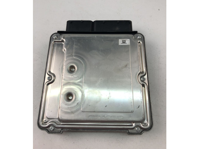 Блок управления двигателем Блок управления 04L906021BL, 0281030378 Audi A4 Allroad