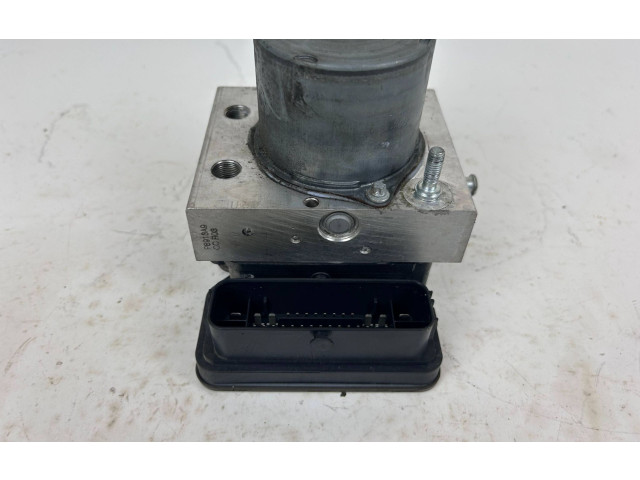 Блок АБС 6700352860 Maserati Levante 2017 - года