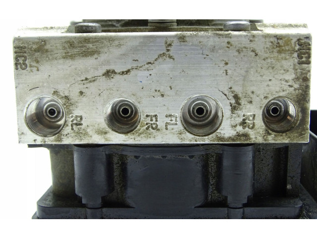 Блок АБС 23430470, 23430008 Vauxhall Insignia A 2008 - 2017 года