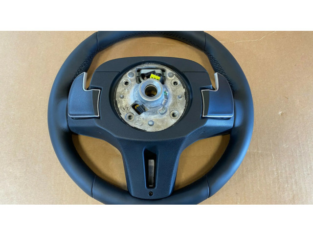 Руль BMW X5 G05 2018- года 32308008181, 32308094544