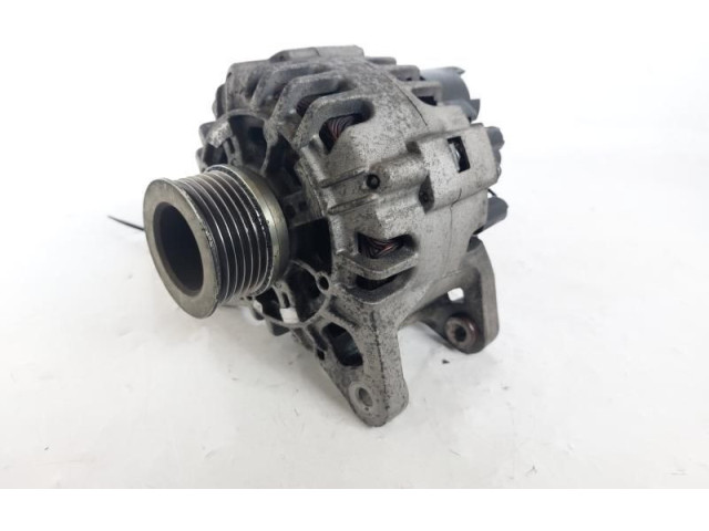 Генератор 8200810621C, 8200810621C Dacia Sandero