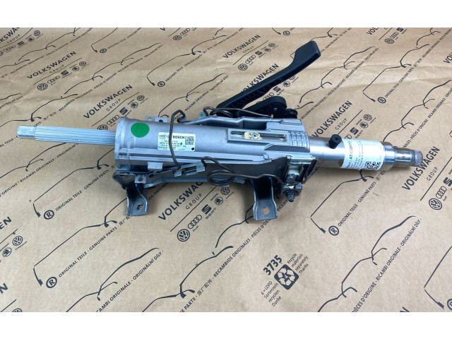    Рулевая рейка 8W0419502F   Audi S5 F5 2016 -  года