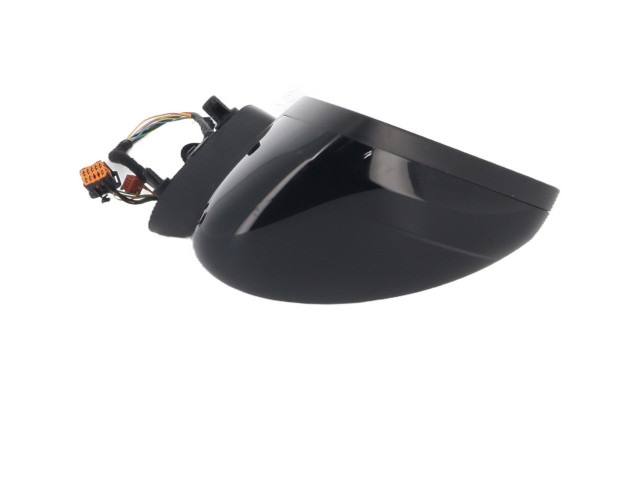 Зеркало электрическое Citroen C3 Aircross 2017 - года