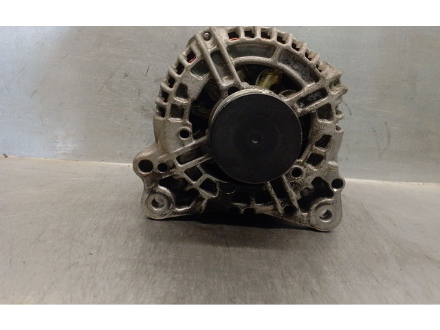 Генератор 03C903023A, 0124525093 Seat Ibiza IV (6J,6P)