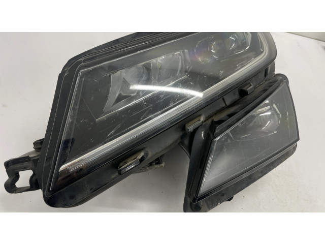 Přední světlo levé 567941015F, 1ZX012669 Skoda Kodiaq 2020