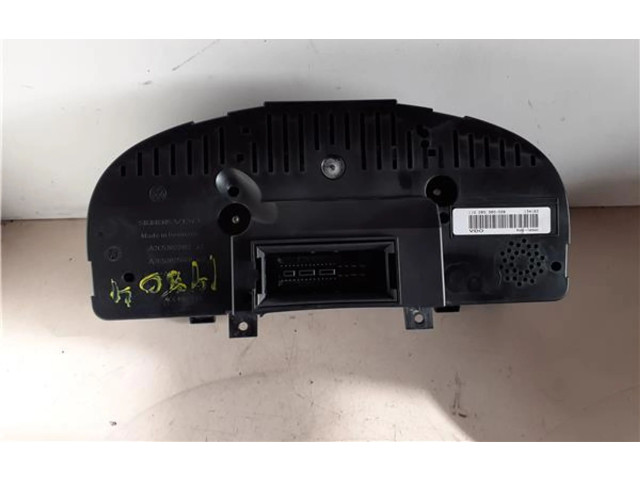 Přístrojová deska Volkswagen Tiguan 2008 A2C53023102