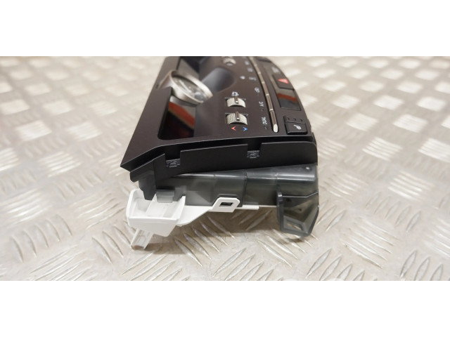 Блок управления климат-контролем 5590078680 Lexus NX