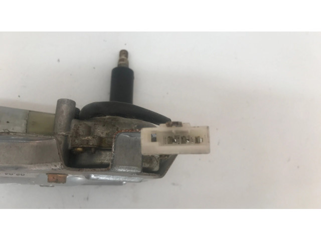 Моторчик заднего дворника 0390206101, 7700308806 Renault Kangoo I