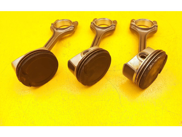 Шатун CHY Skoda Fabia Mk3 (NJ)