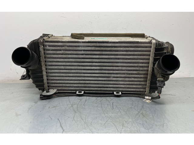 Интеркулер  282702F650   KIA Sportage 