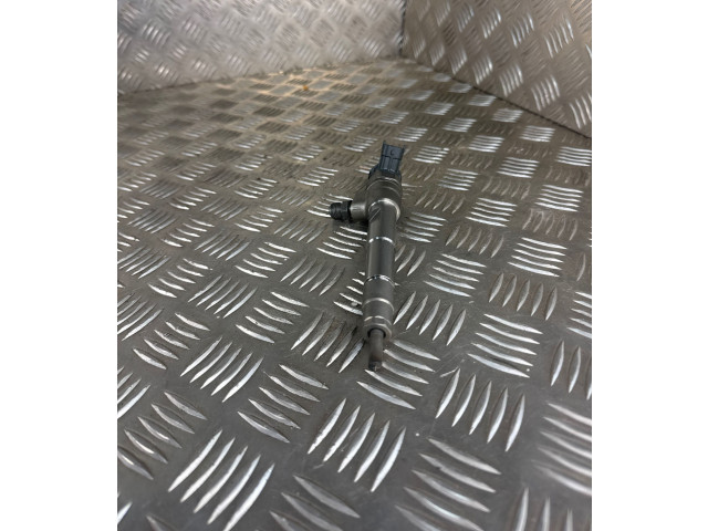 Форсунка 0445110800, H8201636333    Renault Clio V   