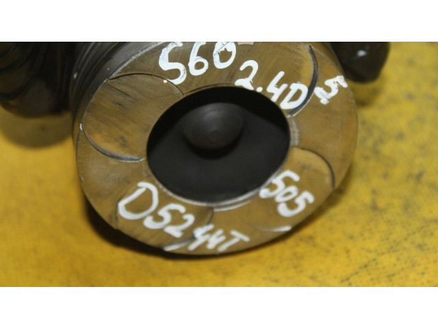 Поршень с шатуном Volvo S60