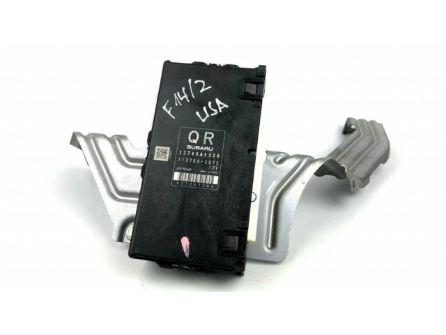 Блок управления 22765AE220 Subaru Forester SJ