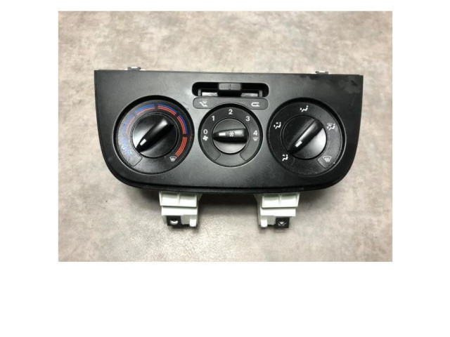 Блок управления климат-контролем 00006490K3, 00006490K3   Citroen Nemo