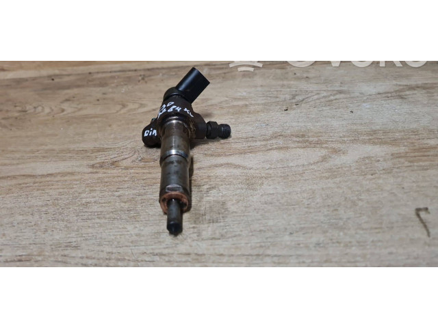 Форсунка 50274V05 Volvo C30 D4162T