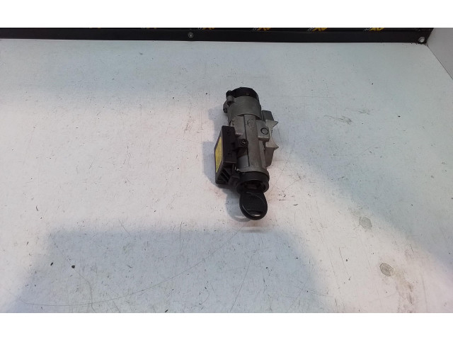 Комплект блоков управления    Chevrolet Matiz