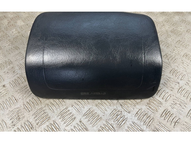 Подушка безопасности пассажира Subaru Forester SF