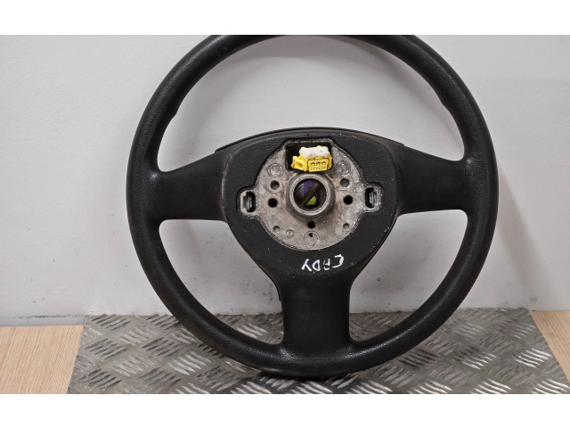 Volant Volkswagen Caddy 2006 1K0419091AG