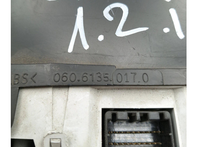 Přístrojová deska Lancia Y 840 1995 06061350170, 060.6135.017.0