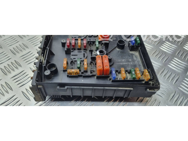 Řídící jednotka 2K0920843C, 03G906021CG   Volkswagen Caddy 2006