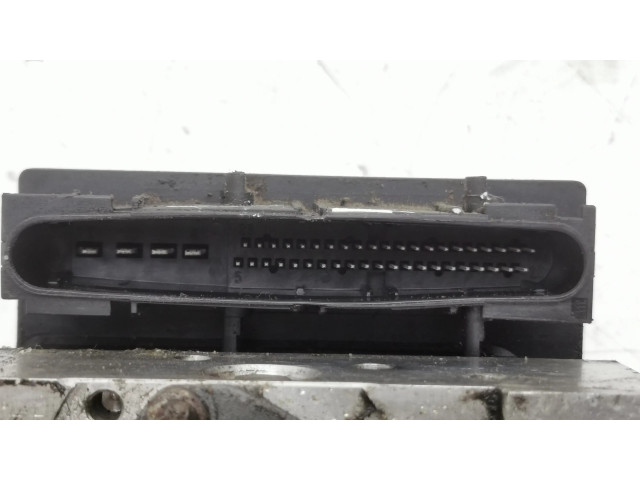 Блок АБС 0265950322   Mercedes-Benz  A W169  2004-2012 года