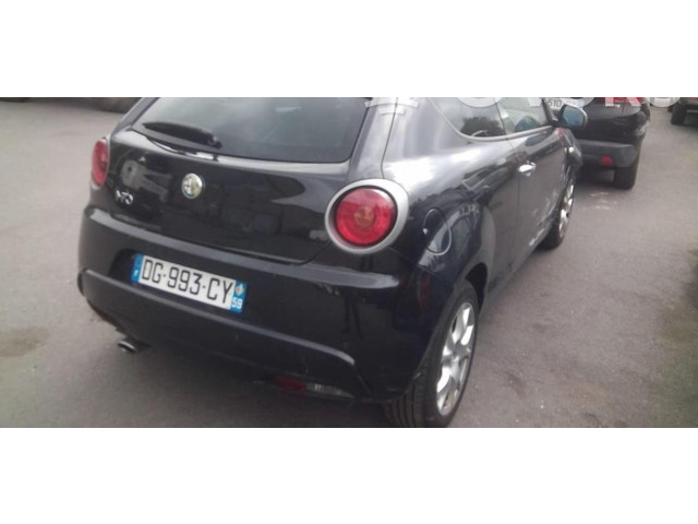 Přístrojová deska  Alfa Romeo Mito 2010 A2C53362566  