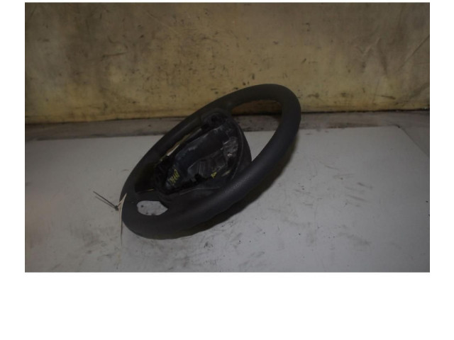 Руль Dacia Duster