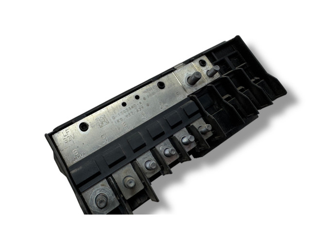 Рулевая рейка  Блок предохранителей 017181281, 01718130   Volkswagen Caddy 2004 - 2010 года