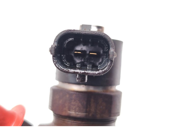 Форсунка 0986435204    Opel Combo D  A13FD 