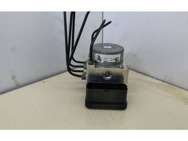 Блок АБС 10062232281 Dacia Dokker 2012 - года