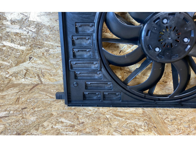 Вентилятор радиатора     32222480    Volvo XC90 