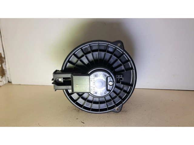 Вентилятор печки 2727000222 Subaru Outback