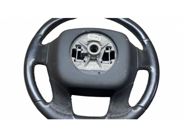 Руль Citroen C4 II 2011-2016 года 96720514ZD, 3070070