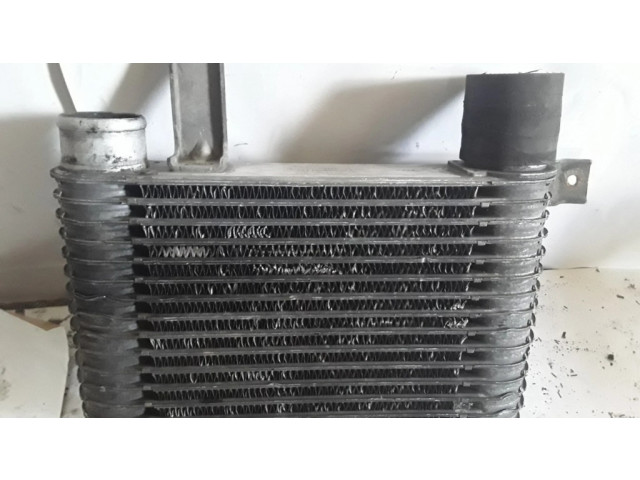 Интеркулер 2371008020 SsangYong Rexton 2.9