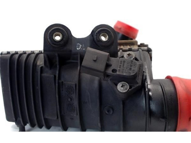 Интеркулер 1J0145803 Audi A3 S3 8L