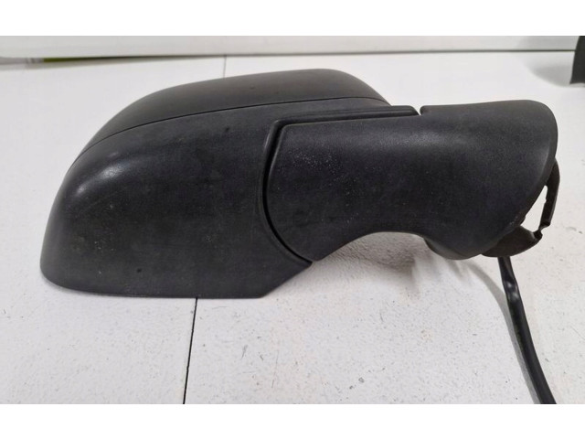 Зеркало электрическое Dacia Duster 2010 - 2017 года