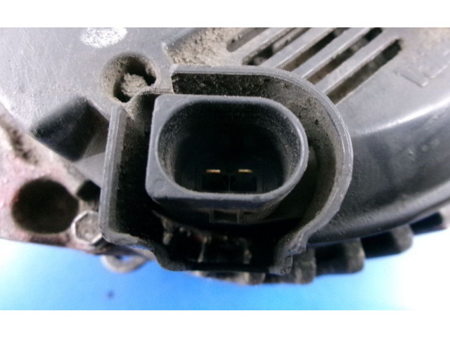 Генератор Ford Galaxy