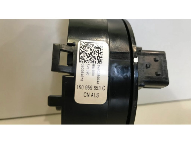 Полоса надувных подушек (кольцо srs)