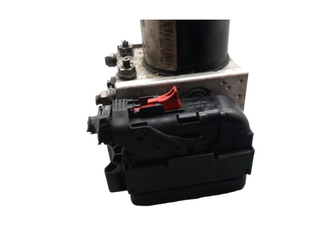 Блок управления АБС 1K0614117AKBEF Volkswagen Golf Plus