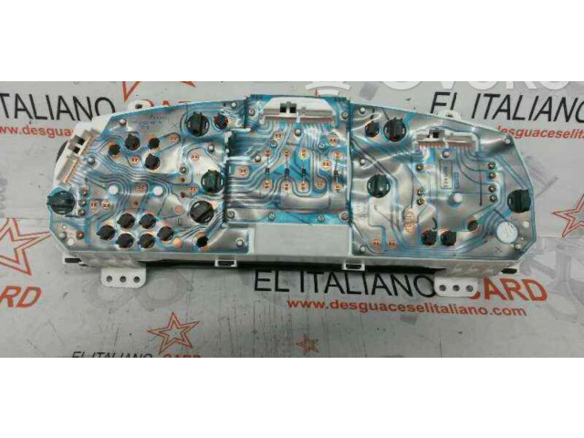 Přístrojová deska Toyota Carina T190 88458010