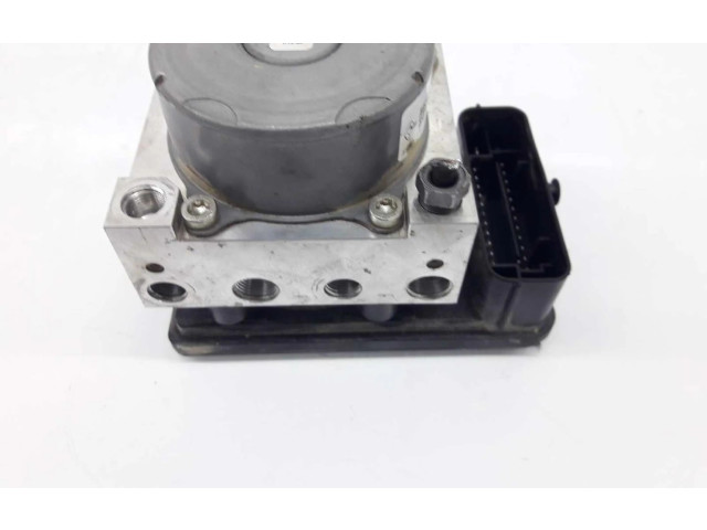 Блок АБС 476608587R, 476607472R   Dacia  Dokker  