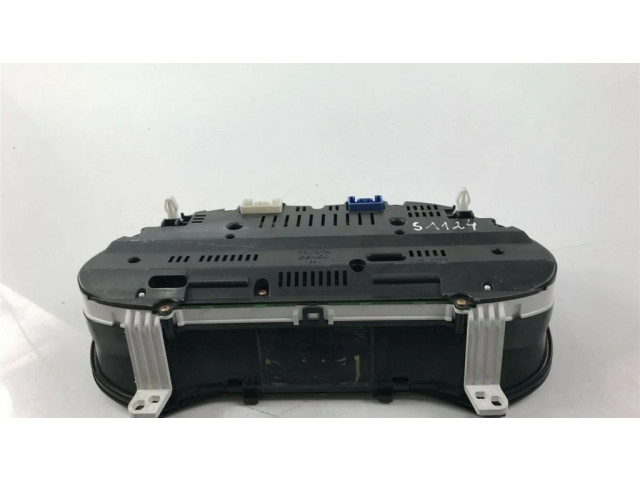Панель приборов 8380005570H, S1124   Toyota Avensis T250       