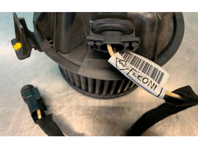 Вентилятор печки N106609Z2742, 0486105B Dacia Sandero